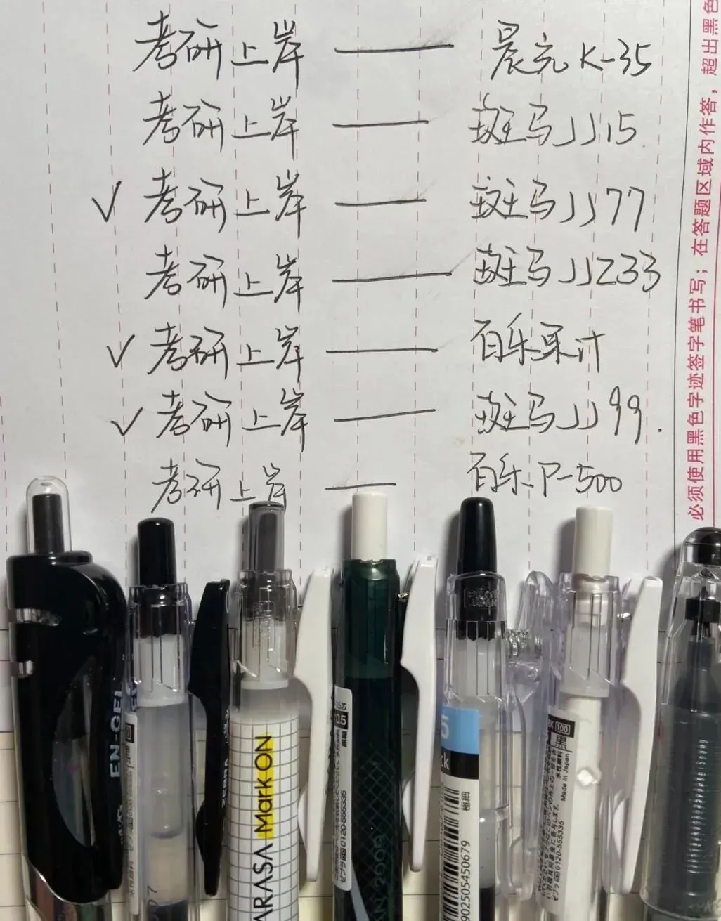 命运是一场考试,每个人拿到的试卷都不一样-第1张图片-四季读书网