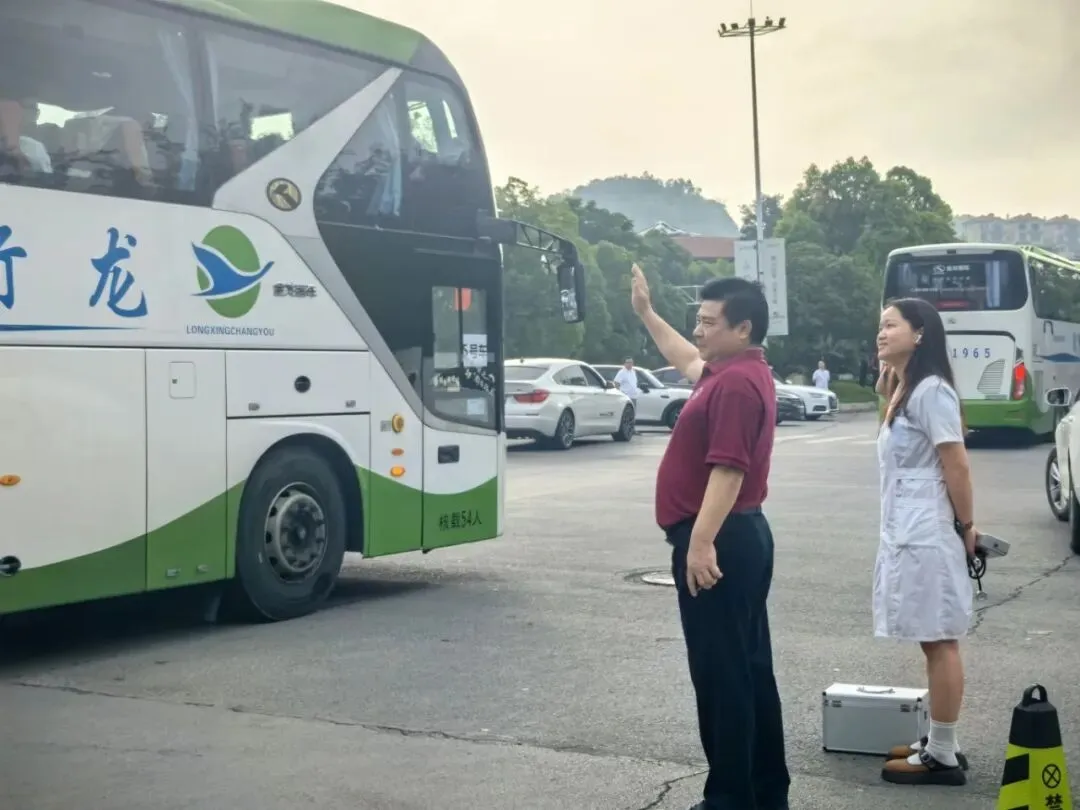 逐梦六月 亮剑中考——贵阳市乌当区为明中学2026届中考壮行纪实-第48张图片-四季读书网