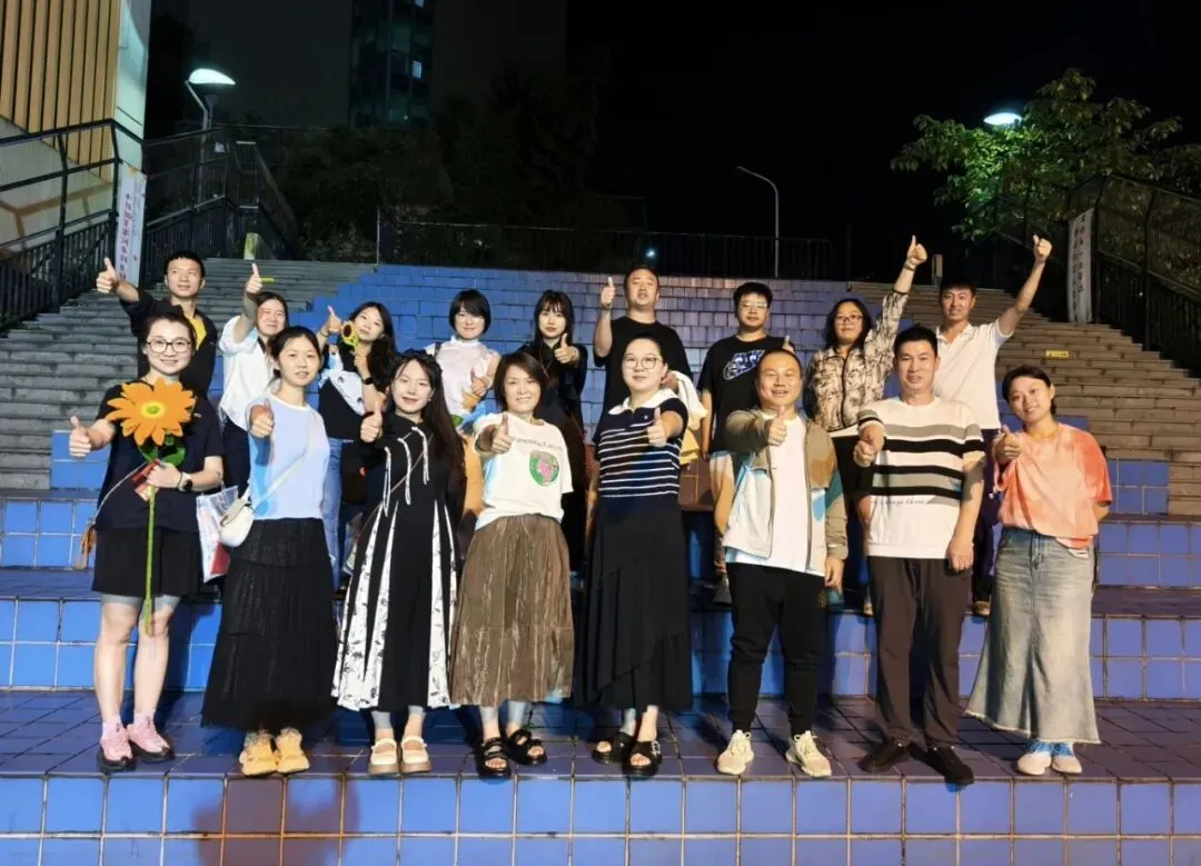 逐梦六月 亮剑中考——贵阳市乌当区为明中学2026届中考壮行纪实-第60张图片-四季读书网