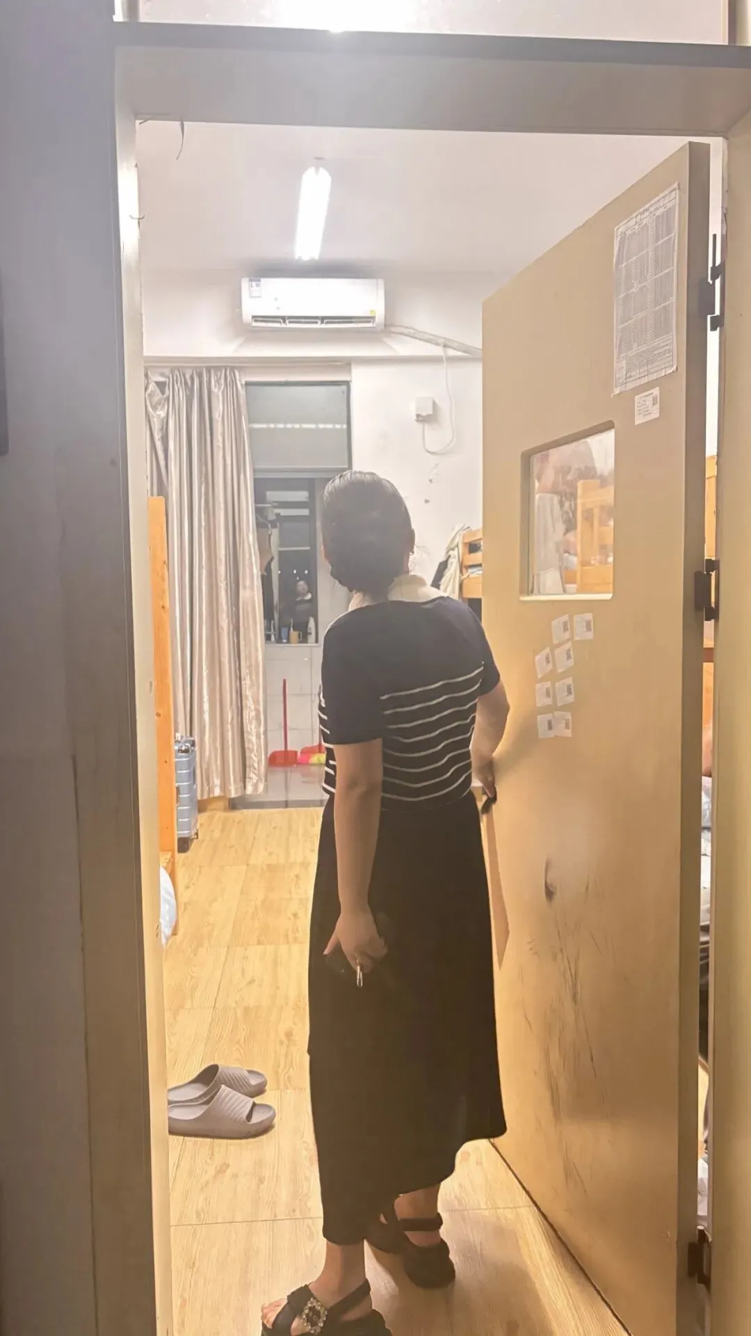 逐梦六月 亮剑中考——贵阳市乌当区为明中学2026届中考壮行纪实-第62张图片-四季读书网