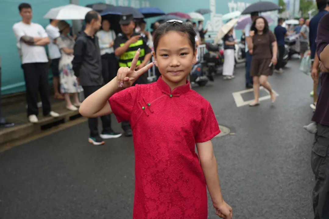 2026中考开考!嘉定考点直击→-第5张图片-四季读书网 2026中考开考!嘉定考点直击→-第5张图片-四季读书网