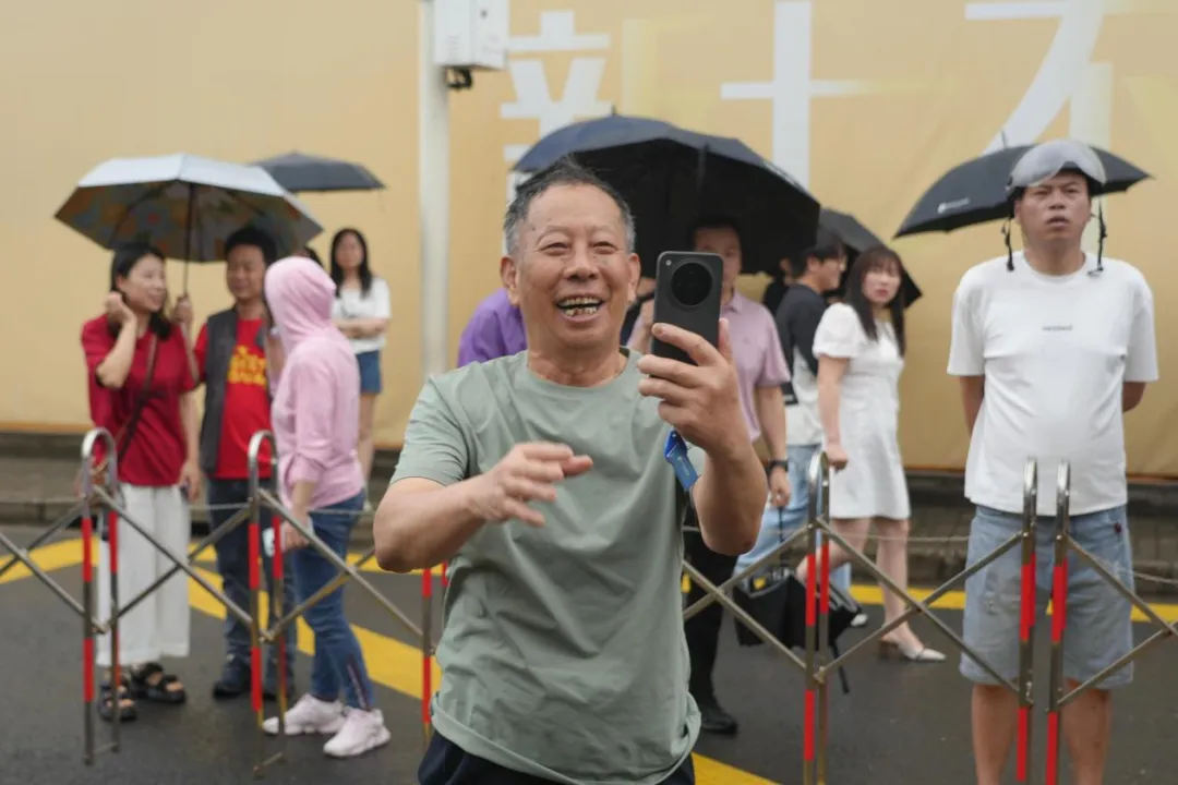 2026中考开考!嘉定考点直击→-第8张图片-四季读书网 2026中考开考!嘉定考点直击→-第8张图片-四季读书网