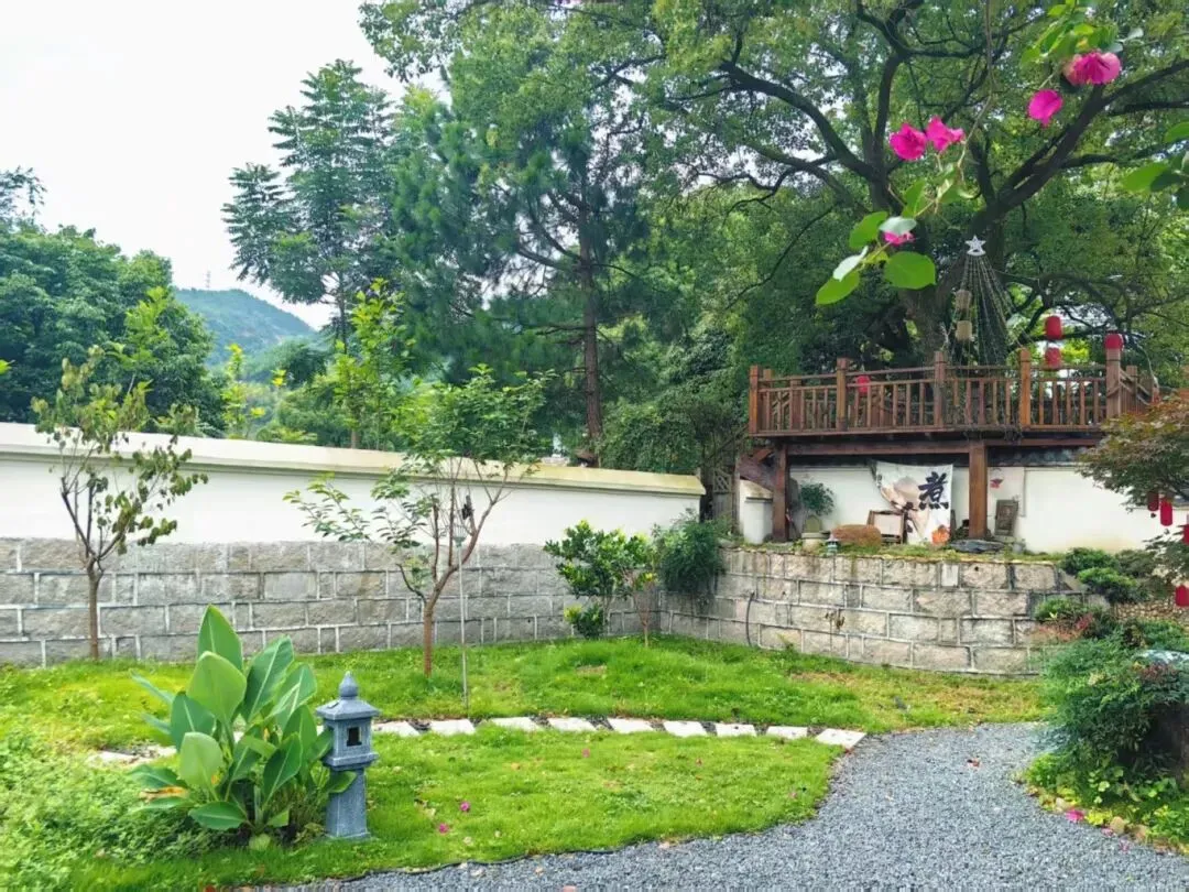 中考撞父亲节!来官岙邸答「学爸双考卷」,全村福利直接抱走-第18张图片-四季读书网