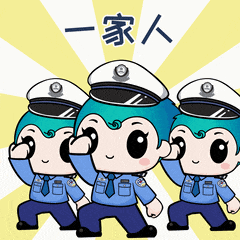 中考首日!雨中护航,湖州交警为梦想撑伞!-第35张图片-四季读书网 中考首日!雨中护航,湖州交警为梦想撑伞!-第35张图片-四季读书网
