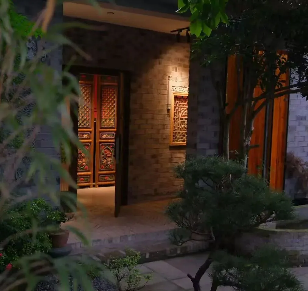 中考撞父亲节!来官岙邸答「学爸双考卷」,全村福利直接抱走-第23张图片-四季读书网