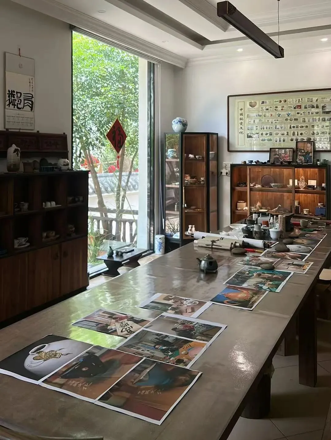 中考撞父亲节!来官岙邸答「学爸双考卷」,全村福利直接抱走-第25张图片-四季读书网