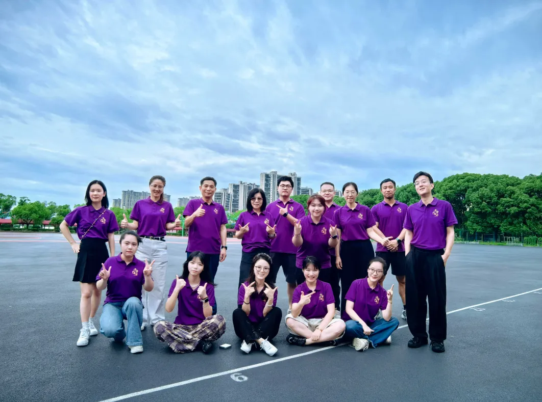 中考开考!1.3万名慈溪少年执笔试锋芒-第8张图片-四季读书网