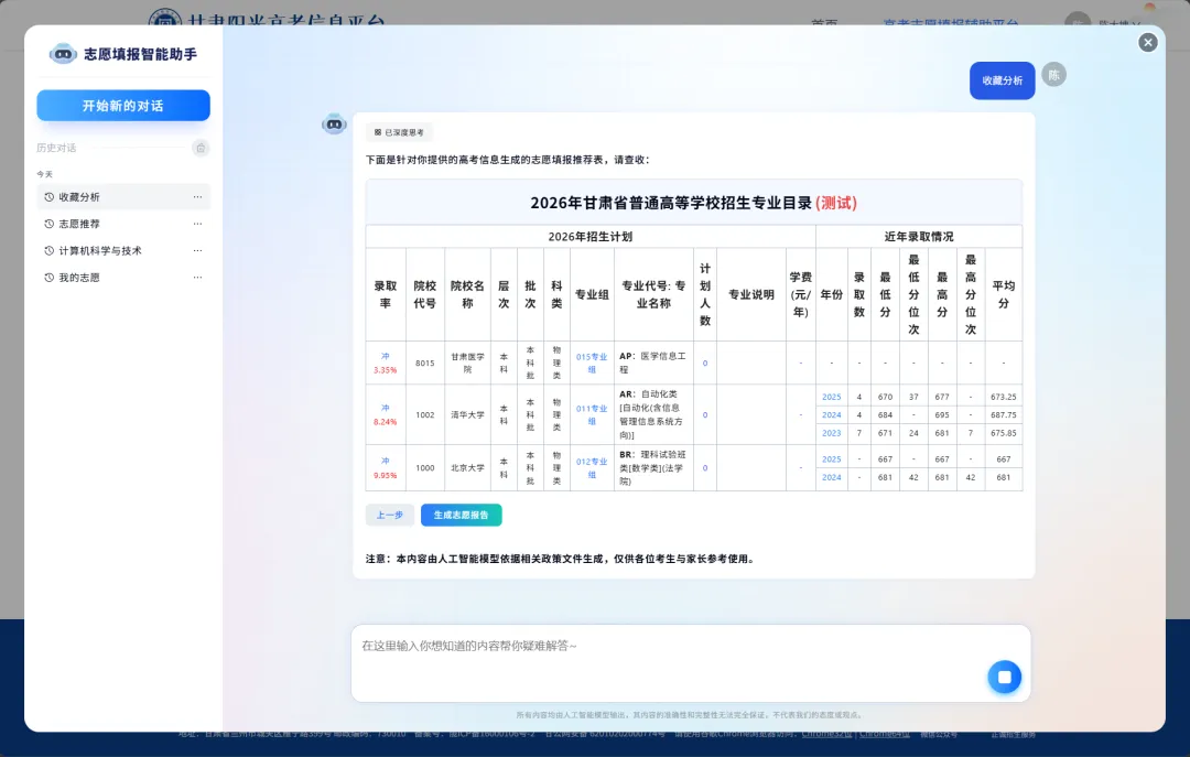 2026年高考志愿填报模拟填报考试,考生可根据模拟填报-第95张图片-四季读书网 2026年高考志愿填报模拟填报考试,考生可根据模拟填报-第95张图片-四季读书网