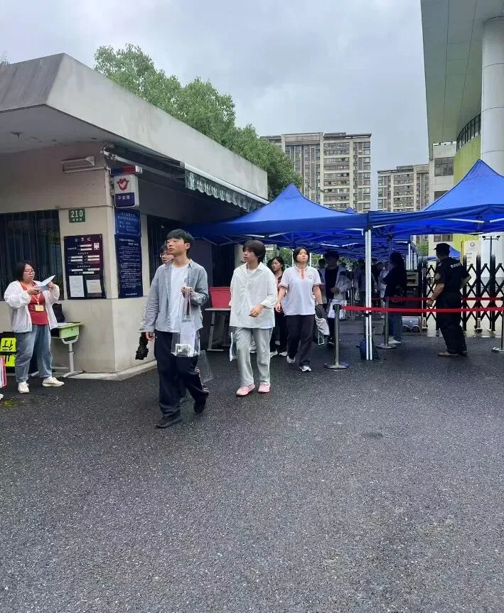 主力中考-静音舱护航-第3张图片-四季读书网 主力中考-静音舱护航-第3张图片-四季读书网
