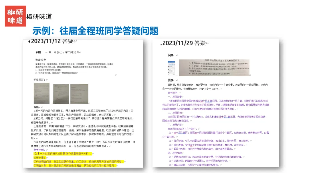 27考研管理学真题解析之答题技巧--下-第17张图片-四季读书网