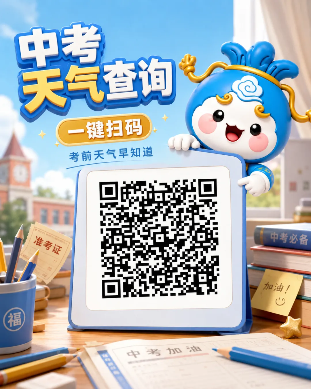 明起3天!全省这些路段交通管制!|护航中考-第23张图片-四季读书网 明起3天!全省这些路段交通管制!|护航中考-第23张图片-四季读书网
