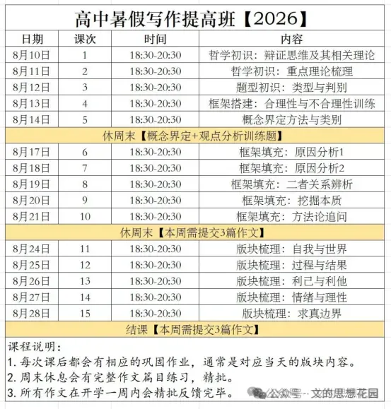 中考作文|《如愿以偿之后》:什么能写、什么不能写、用什么结构稳赢-第3张图片-四季读书网