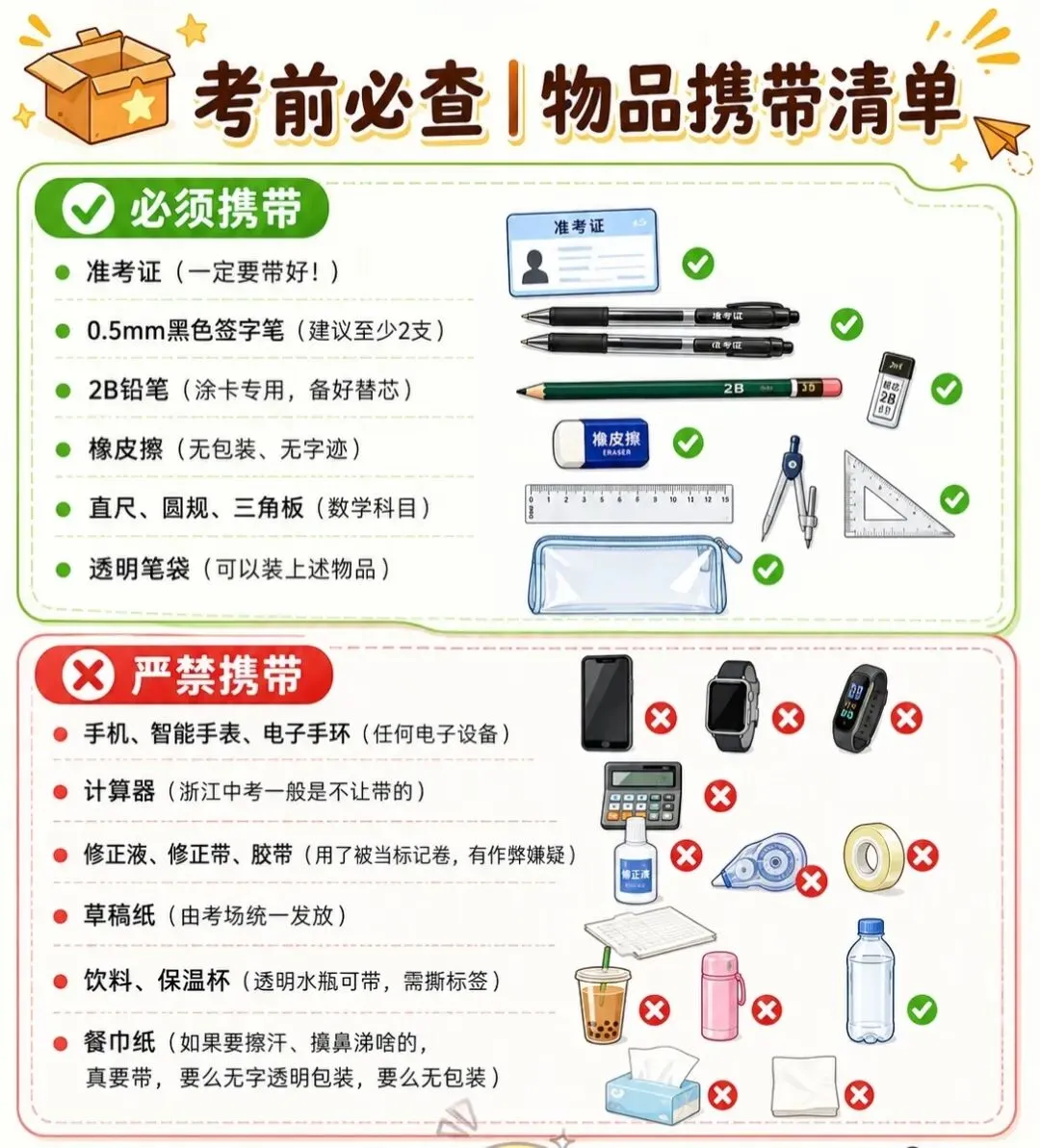 中考倒计时10天:比起"加油",孩子更需要你说这3句话 — 致每一位正在陪孩子冲刺的家长-第7张图片-四季读书网 中考倒计时10天:比起"加油",孩子更需要你说这3句话 — 致每一位正在陪孩子冲刺的家长-第7张图片-四季读书网