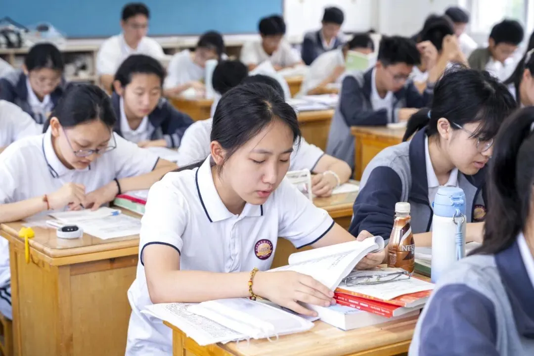 中考落幕,薛家少年逐梦启航!-第35张图片-四季读书网 中考落幕,薛家少年逐梦启航!-第35张图片-四季读书网
