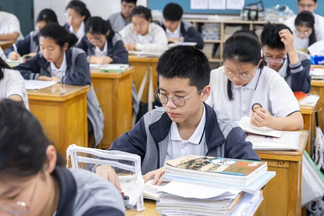 中考落幕,薛家少年逐梦启航!-第36张图片-四季读书网 中考落幕,薛家少年逐梦启航!-第36张图片-四季读书网