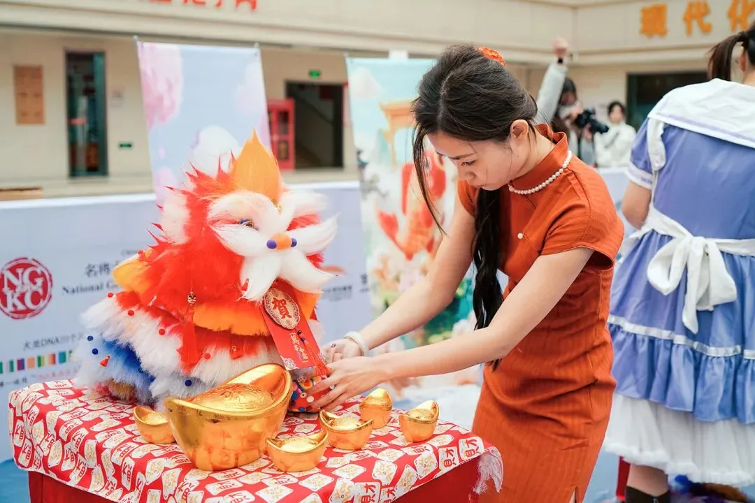 【现场直击】中考后择校高峰来了,甘肃新东方高级技工学校报名火热进行中-第22张图片-四季读书网 【现场直击】中考后择校高峰来了,甘肃新东方高级技工学校报名火热进行中-第22张图片-四季读书网