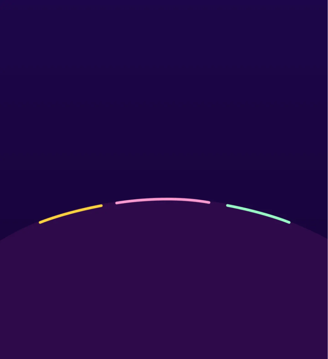 【2026驰骋中考9️⃣星夜出征】英华学子向星辰遥望的眼眸里,闪烁着似锦前程~-第2张图片-四季读书网