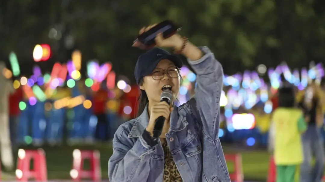 【2026驰骋中考9️⃣星夜出征】英华学子向星辰遥望的眼眸里,闪烁着似锦前程~-第55张图片-四季读书网