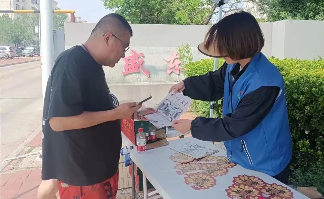 一举夺魁 向阳花开|天津宝石花为中考少年加油助威!-第22张图片-四季读书网