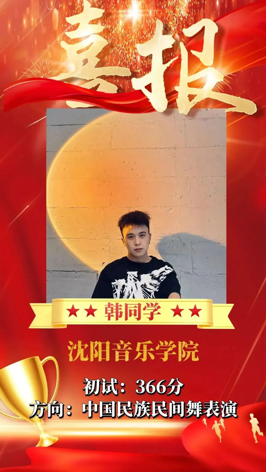 3年真题深挖|沈阳音乐学院舞蹈考研考情全解析,高频考点&出题方向汇总-第37张图片-四季读书网