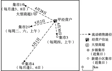 2026高考真题系列之——云南卷-第1张图片-四季读书网