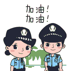 中考首日,赤壁公安守护在线-第13张图片-四季读书网 中考首日,赤壁公安守护在线-第13张图片-四季读书网