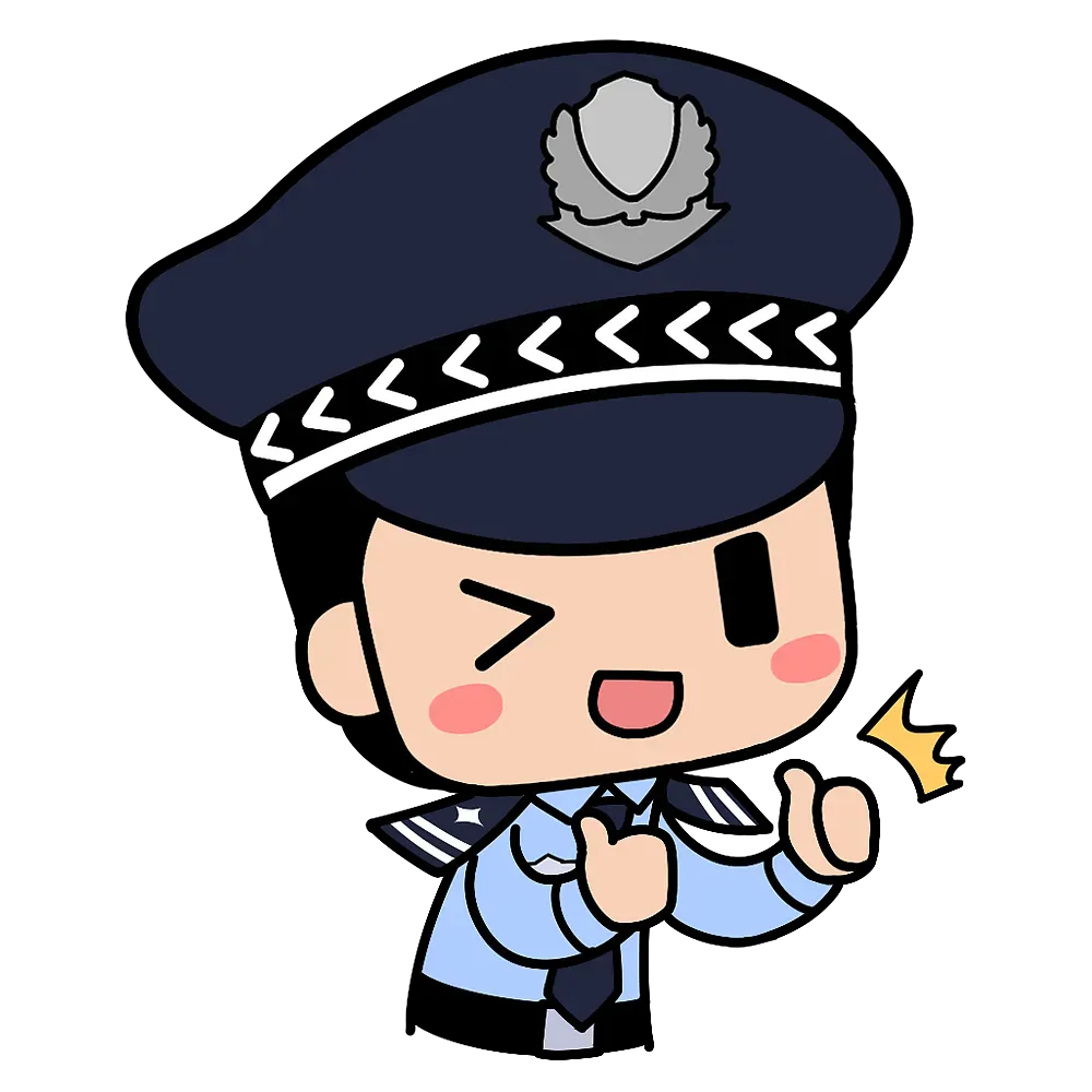 中考落幕!贾汪公安全程护航,圆满交卷!-第17张图片-四季读书网