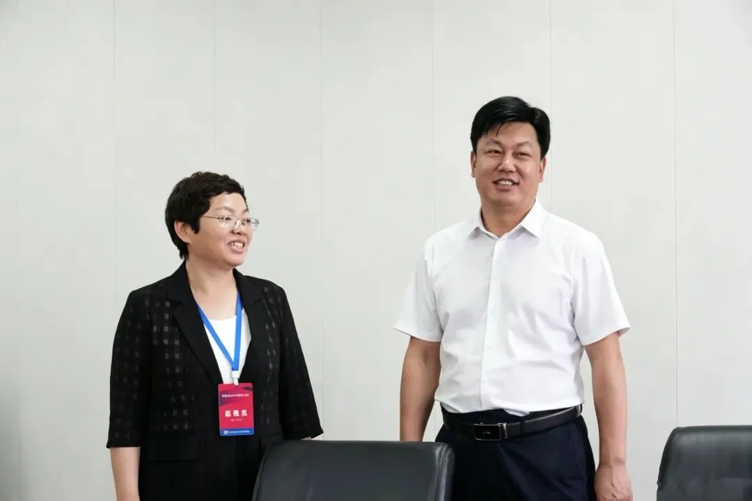 安海江、杨文鹏实地督导2026年我市中考筹备保障工作-第3张图片-四季读书网