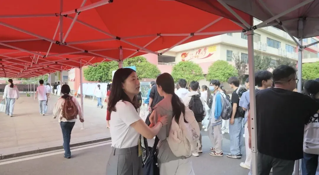 随州中考,今日开考!-第6张图片-四季读书网 随州中考,今日开考!-第6张图片-四季读书网