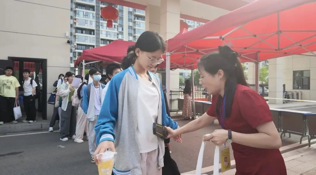 随州中考,今日开考!-第7张图片-四季读书网 随州中考,今日开考!-第7张图片-四季读书网