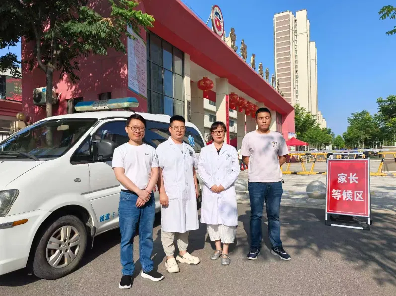 随州中考,今日开考!-第12张图片-四季读书网 随州中考,今日开考!-第12张图片-四季读书网