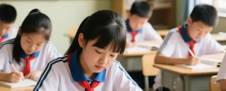 2026年中考押题作文6篇,高分必读!-第3张图片-四季读书网 2026年中考押题作文6篇,高分必读!-第3张图片-四季读书网