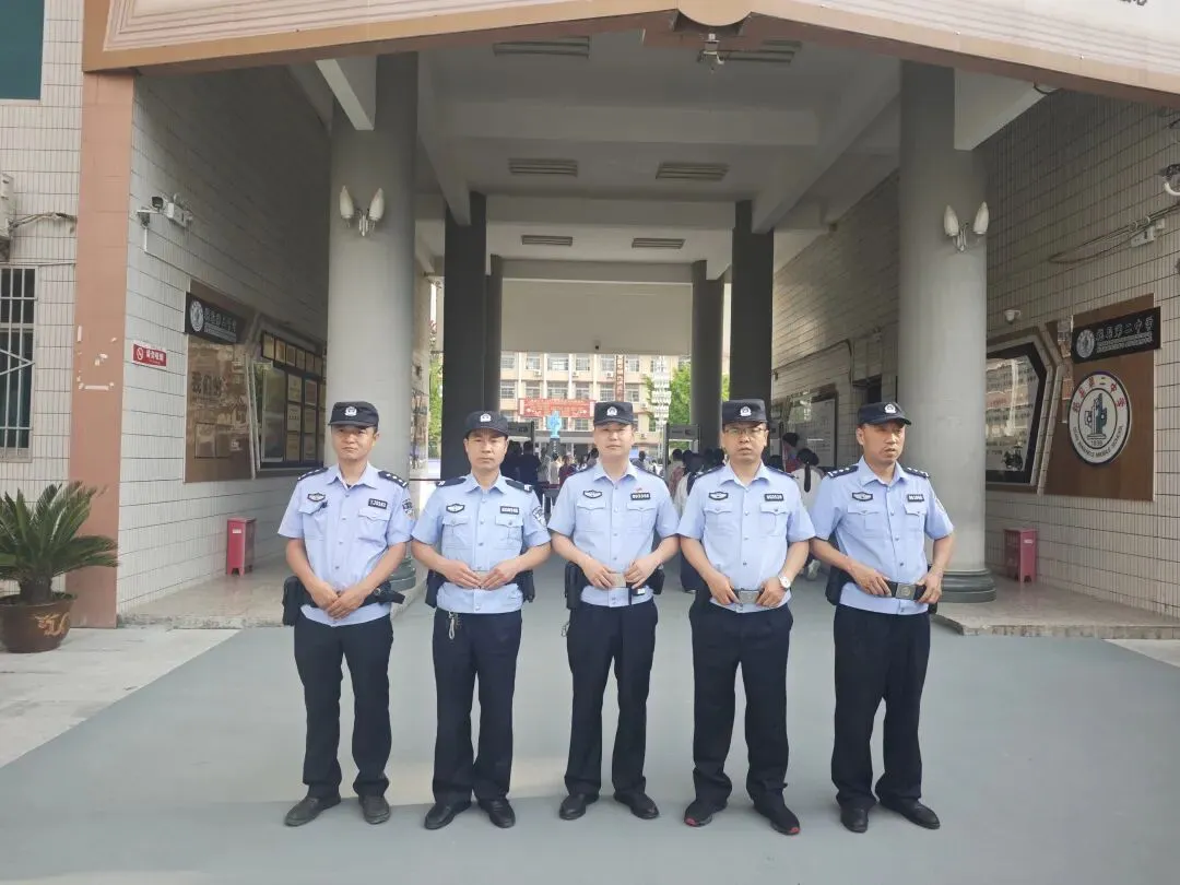 2026年乾县中考今日开考-第3张图片-四季读书网