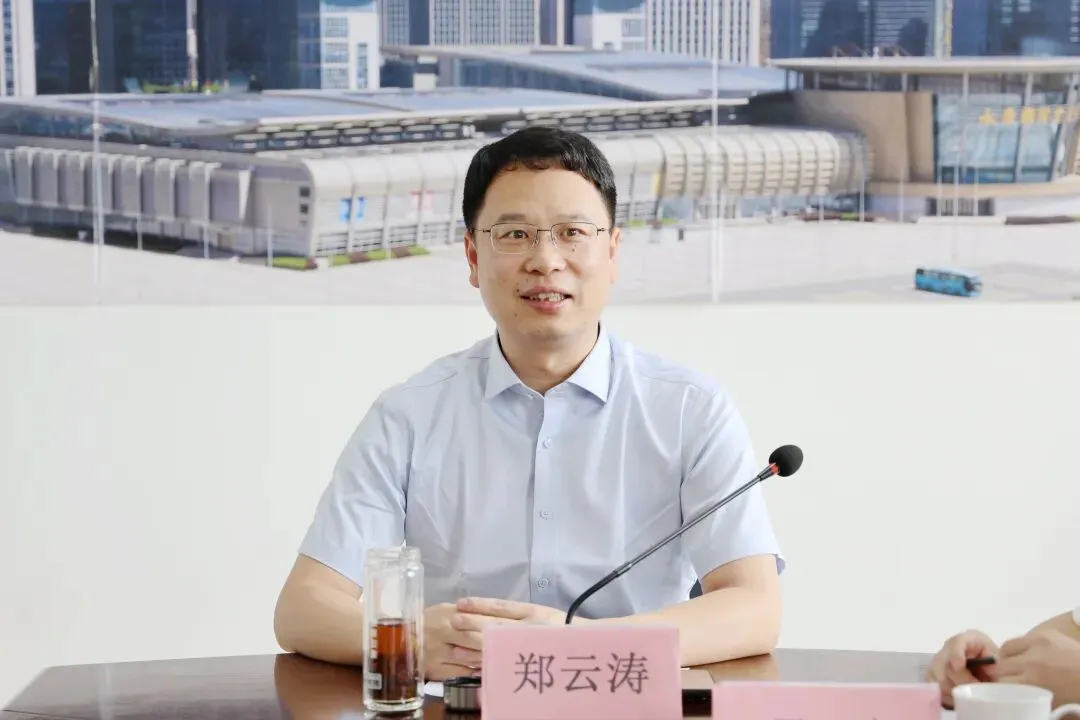 郑云涛在检查中考考务及安全保障工作时强调 抓实抓细考务保障工作 确保安全平稳有序-第2张图片-四季读书网 郑云涛在检查中考考务及安全保障工作时强调 抓实抓细考务保障工作 确保安全平稳有序-第2张图片-四季读书网