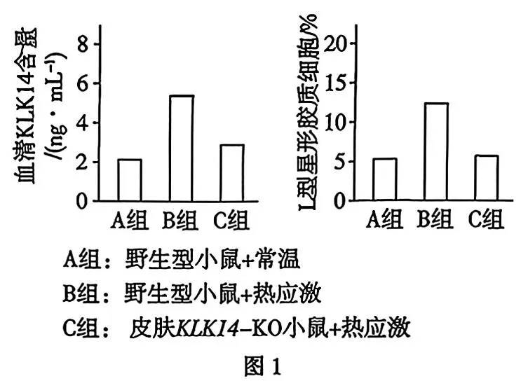 [ 高考真题 ] 2026年广东高中学业水平考试生物学试题(word版,网络版,仅供参考学习)-第11张图片-四季读书网