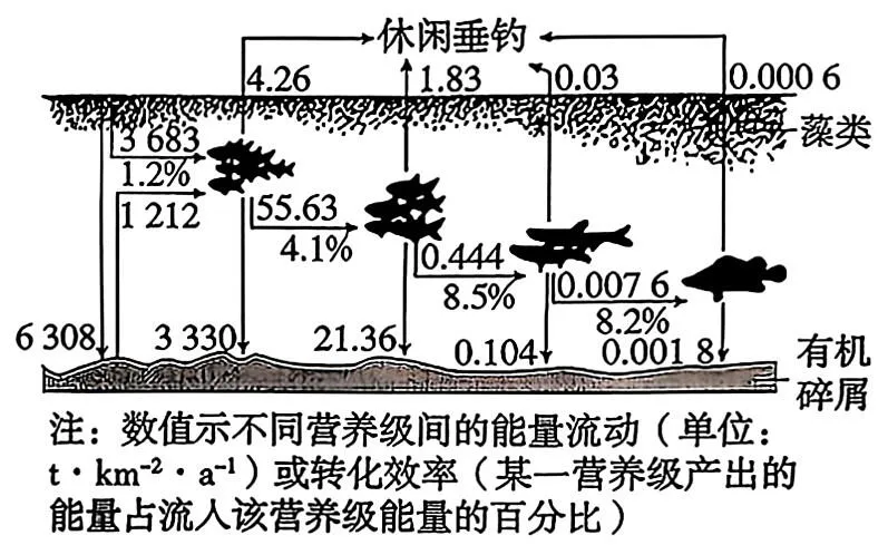 [ 高考真题 ] 2026年广东高中学业水平考试生物学试题(word版,网络版,仅供参考学习)-第12张图片-四季读书网