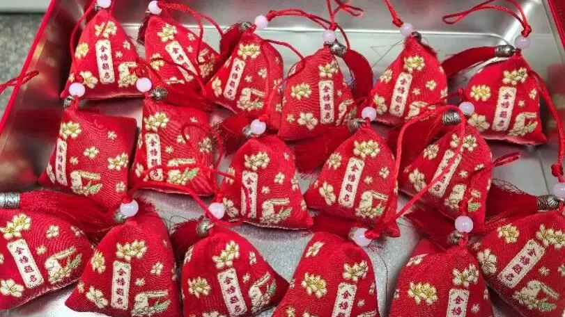 不负“粽”望、破浪前行!明日中考,赴考指南来了→-第24张图片-四季读书网 不负“粽”望、破浪前行!明日中考,赴考指南来了→-第24张图片-四季读书网