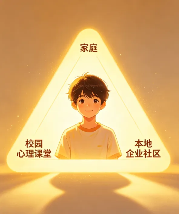 中考后分流,除了普高和打工,山东的孩子还有第三条路-第7张图片-四季读书网 中考后分流,除了普高和打工,山东的孩子还有第三条路-第7张图片-四季读书网