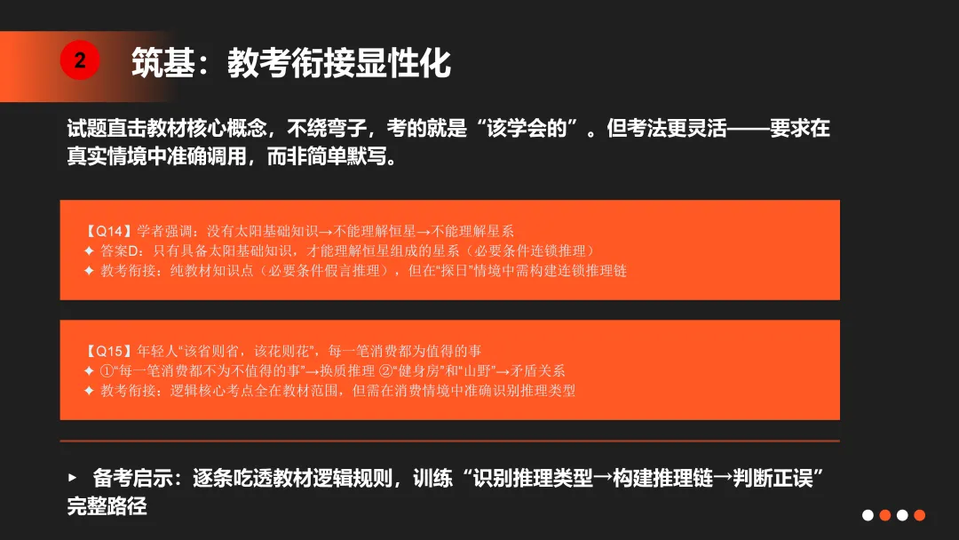 考试研究|2026年河北省等级考政治试卷评析暨2027高考备考策略(不完整版)-第5张图片-四季读书网