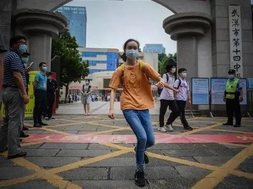 中考开始8天 本号接连报捷-第6张图片-四季读书网 中考开始8天 本号接连报捷-第6张图片-四季读书网