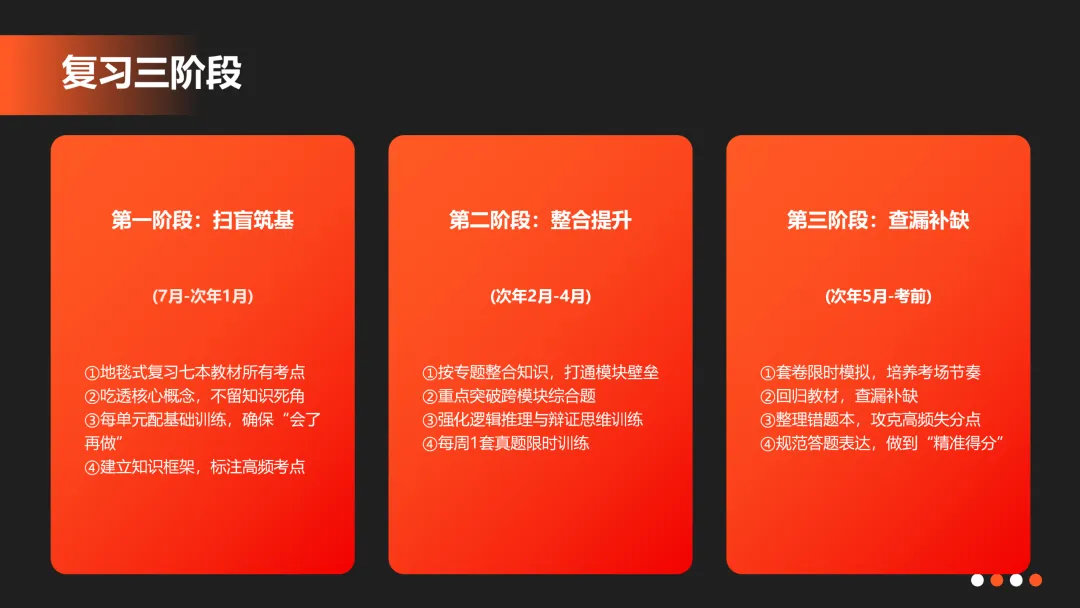 考试研究|2026年河北省等级考政治试卷评析暨2027高考备考策略(不完整版)-第13张图片-四季读书网