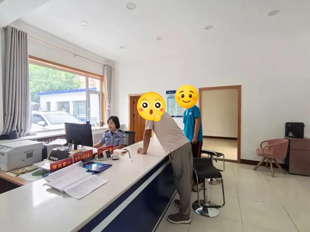 中考首日,山西公安与37万考生同赴考-第13张图片-四季读书网