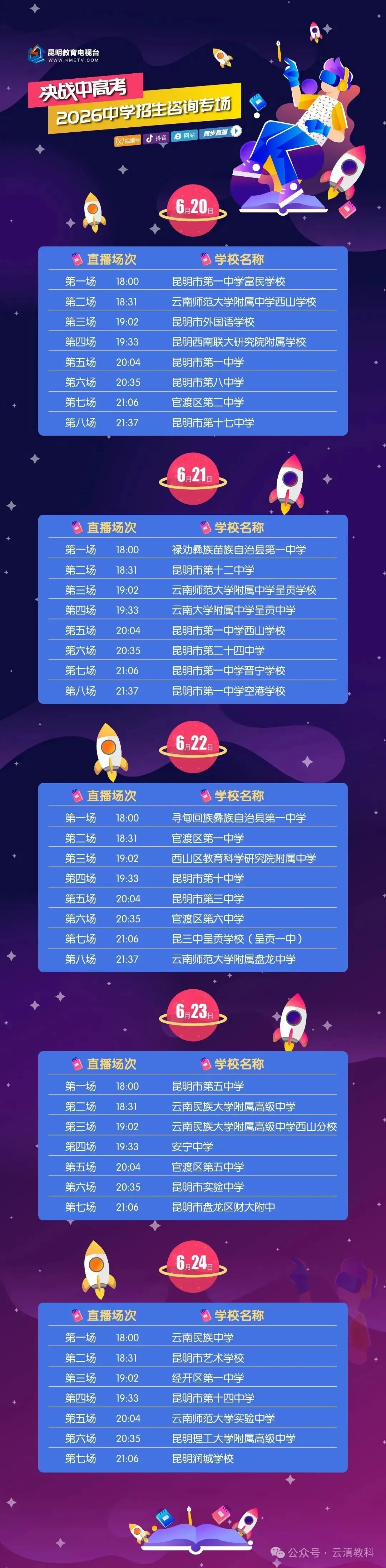 中考高志愿填报 |学校怎么选 ?名校校长为您解答-第6张图片-四季读书网 中考高志愿填报 |学校怎么选 ?名校校长为您解答-第6张图片-四季读书网