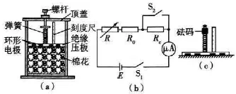高考真题|2026年高考物理广东卷-第45张图片-四季读书网 高考真题|2026年高考物理广东卷-第45张图片-四季读书网