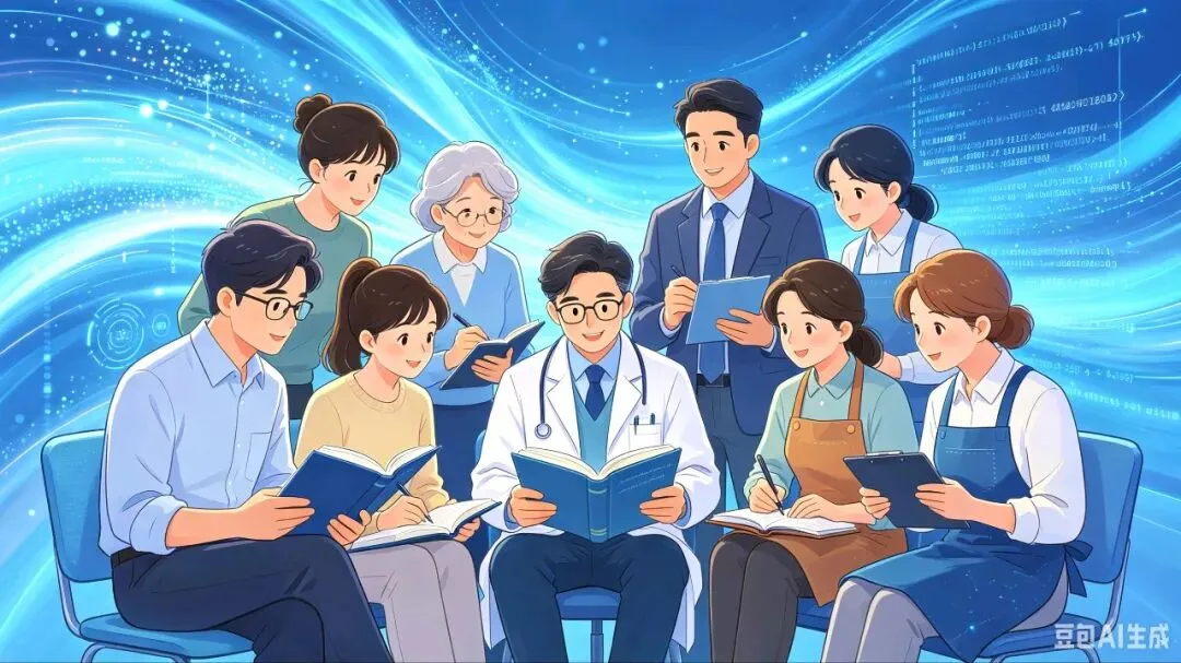 一张试卷四千字,一个孩子一座城:我们正在经历一场“阅读能力”和“少子化”的双重洗牌-第3张图片-四季读书网 一张试卷四千字,一个孩子一座城:我们正在经历一场“阅读能力”和“少子化”的双重洗牌-第3张图片-四季读书网