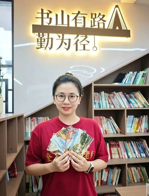 师者护航,滨江学子中考加油!-第21张图片-四季读书网