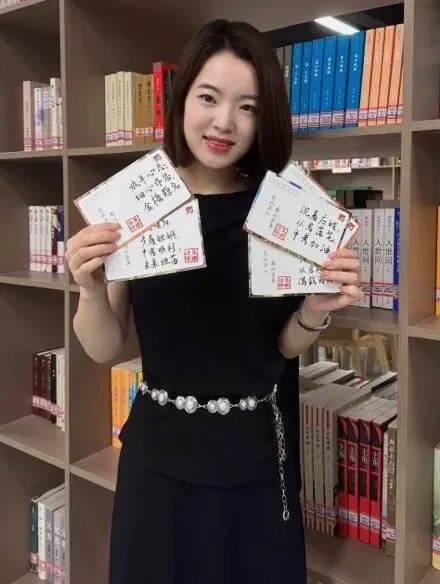 师者护航,滨江学子中考加油!-第23张图片-四季读书网