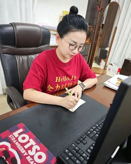 师者护航,滨江学子中考加油!-第32张图片-四季读书网