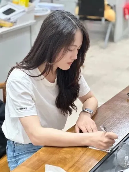 师者护航,滨江学子中考加油!-第36张图片-四季读书网