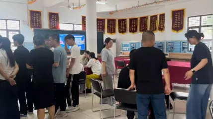 中考落幕≠终点!真正的人生赛道,从选对学校开始-第2张图片-四季读书网